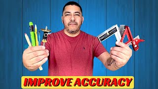 10+ Foolproof Measuring & Marking Tips For Max Accuracy