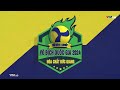 Full HD | XSKT Vĩnh Long vs Biên Phòng | Bảng Nam - Giải bóng chuyền VĐQG cúp HCĐG 2024