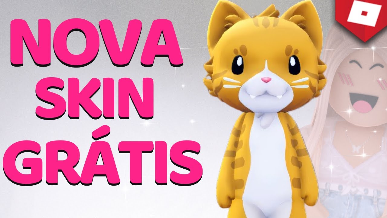 nova skin gratis no roblox