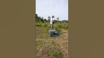 #lawnmower #grassmowers #rcmower #kohammower #lawnmowing #fyp #mowing #factory