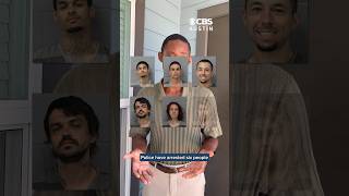 Austin police arrest six, recover stolen property in mail theft, fraud investigation