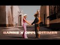 Barbie X Oppenheimer Edit Wine Pon You X Little Dark Age Barbie X Oppenheimer Edit Wine Pon You X Little Dark Age