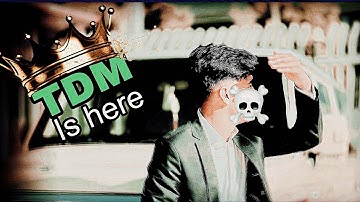 1v1 TDM Showdown 💀 | Only One Will Survive