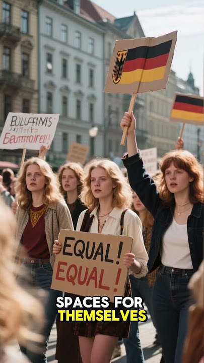 Shadow Lovers: Berlin 1970 #lgbtq #germany