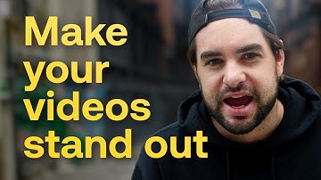 How Dan Mace Creates with Artlist | The Best Music & SFX for Your Videos