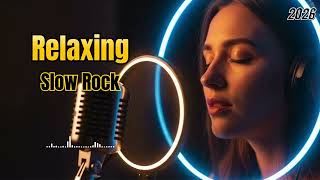 Beautiful Slow Rock Relax 🌹 | Romantic Soft Rock Ballads Playlist 2026 screenshot 5