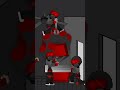 Shark crew is building a MECH!!!