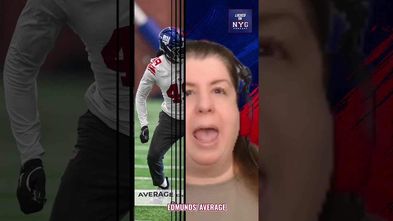 New York Giants New ILBs Offer Promise Against the Run New York Giants New ILBs Offer Promise Against the Run
