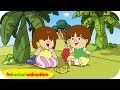 Kutahu Nama Buah (rambutan, mangga, pisang) - Kastari Animation Official