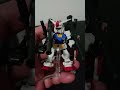 Bandai Mobile Suit Gundam ENSEMBLE Part set #1