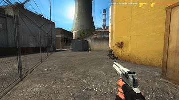 FRAGSHOW 10 OLD CS:S