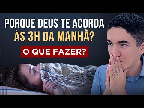 Vídeo: Qual é o significado de acordado?