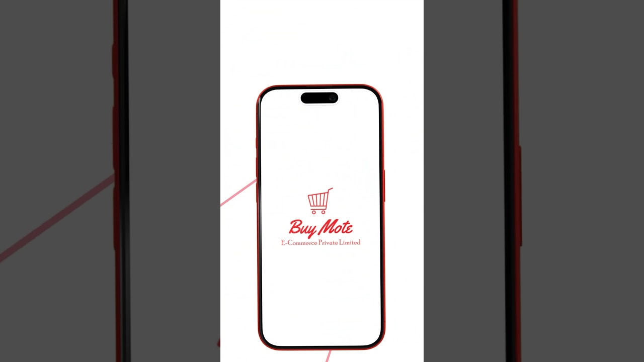 BuyMote App Install and Invite Friends 