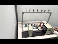 手動カードワインダー　　Hand operate Card Winder