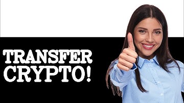 How To Transfer Crypto From BlockFi (2025)