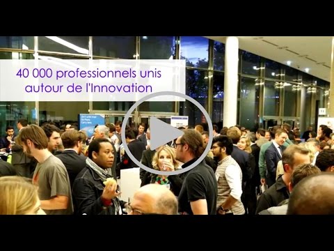 Présentation Apéro Chantier Innovation 6 mai 2015