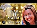 Hear the angels  shaza leigh christmas song  official music