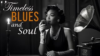 Etta James-Inspired Blues & Soul / Timeless Songs of Love, Heartbreak & Strength🤍