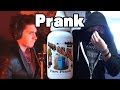 Fart Spray Prank