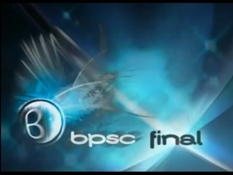 BPSC FINAL - The last official video