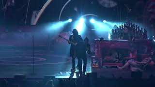 2017-10-16 - Minutos - Ricardo Arjona En Concierto - Live - Amway Center - Orlando Florida