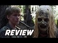 Things You Missed In The Walking Dead Season 9 Episode 12! The Walking Dead HONEST REVIEW