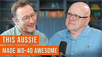 The Culture That Converts Even the Biggest Cynics with former WD-40 CEO Garry Ridge