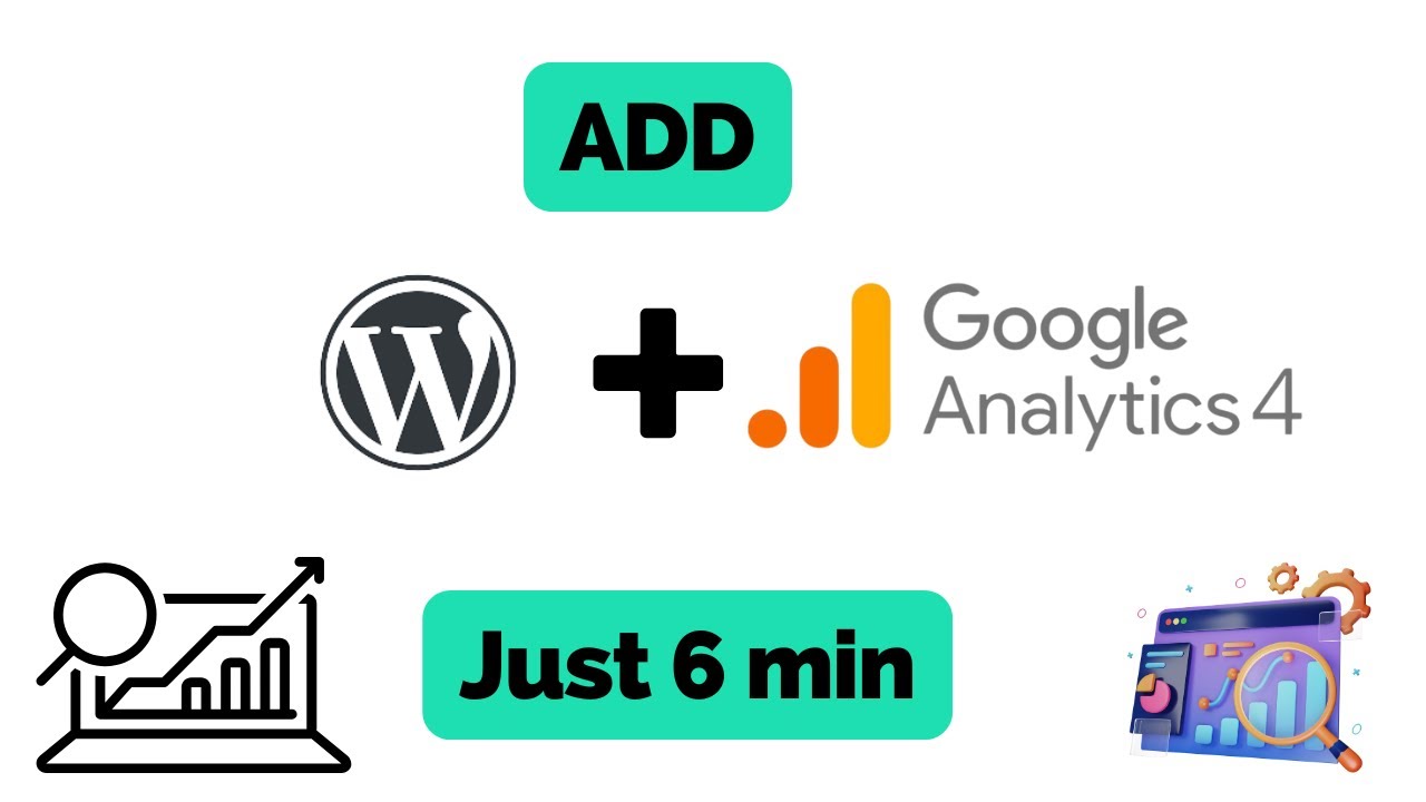 How to Easily Add Google Analytics to Your WordPress Site Step by Step ...