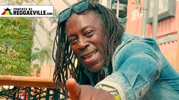 Grantie Asher - Way Side [Official Video 2025]