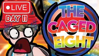 Pokémon Ultra Sun Extreme RANDOMIZER CAGELOCKE!? 