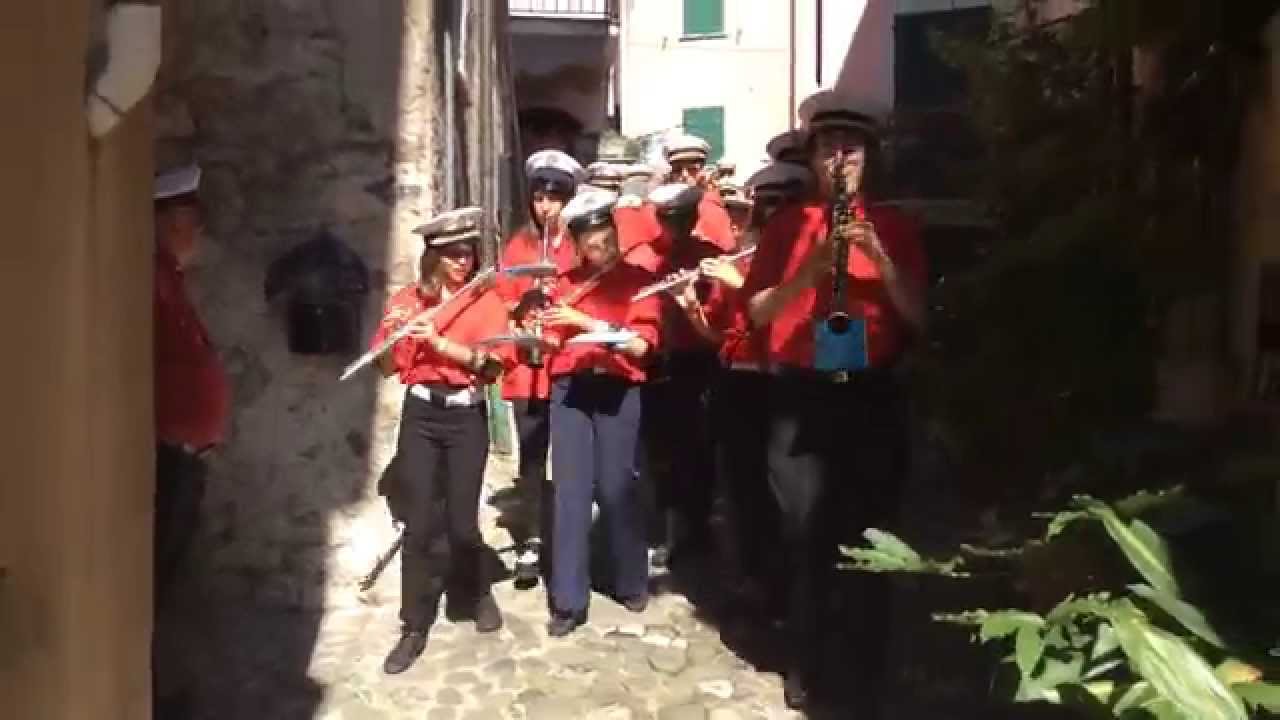 Viviana live @ Sagra dell'Uva 20/09/2015