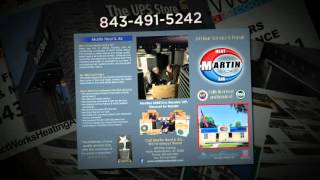 UPS Printing, Marketing & Design