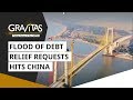 Gravitas: Flood of debt relief requests hits China