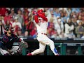 RING THE BELL! Every Phillies home run from the 2023 NLDS!