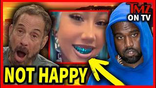 Kanye West Is NOT HAPPY After North Pulls WILD MOVE?! | TMZ TV Ep 4/17/26