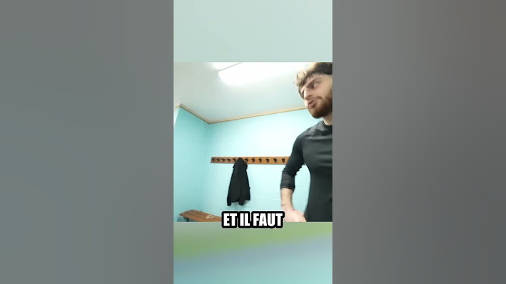 LE LIVE DE SPORT LE PLUS ALEATOIRE (Michou est tombé dans le. Clip category: Entertainment.