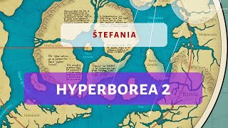 Hyperborea 2 (Štefania)