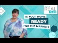 Barrows Real Talk | Is Your Home Ready for the Market?