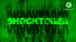 Annoying Orange - SHOCKTOBER (2020) - Full Intro