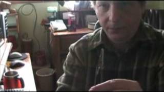 Crawler harness how to part 1