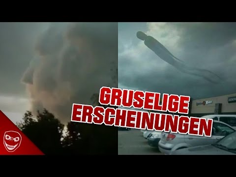 Video: Gruselige Trompeten über Osteuropa - Alternative Ansicht