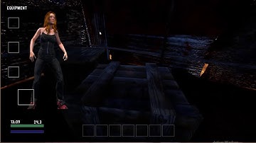 [UE4] Unreal engine 4 | our first multiplayer game in development | 1