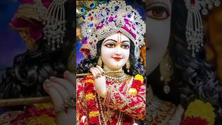 muraliya dedo radha #krishnaji #radhaji status video❤️