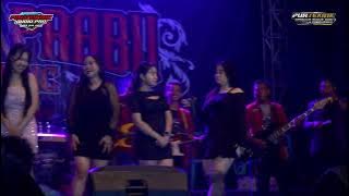 SANG PRABU MUSIK LIVE GORDO REJUNO