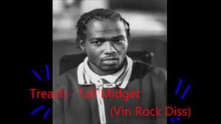 Watch Treach Tall Midget video