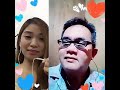 BAKIT NGAYON KA LANG DUMATING, duet mariah jean