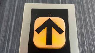 Elevator/Lift Chime Compilation 1