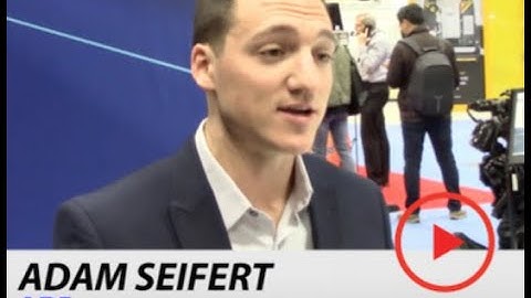 Driving Fleet Costs Down Via Wise Use of Data | ADAM SEIFERT | Fleet Management Weekly