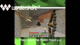 iMineCraft- Ep. 3- Il primo mining serio!