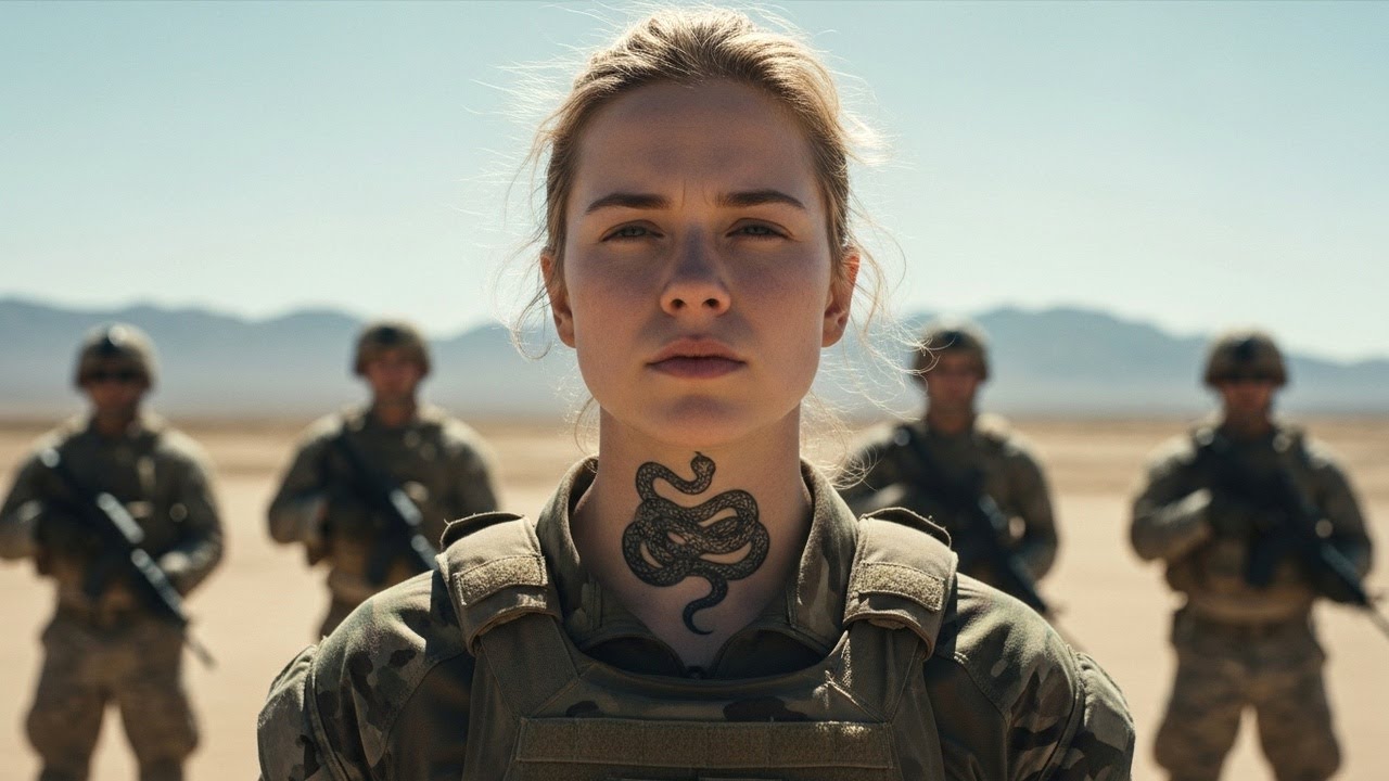 Żołnierka była lekceważona – aż w eterze ujawniono jej kryptonim